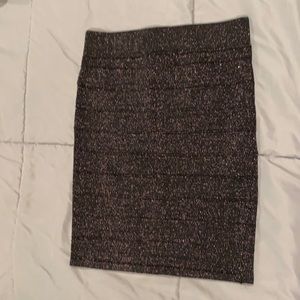 Spandy Mini Copper Bling!